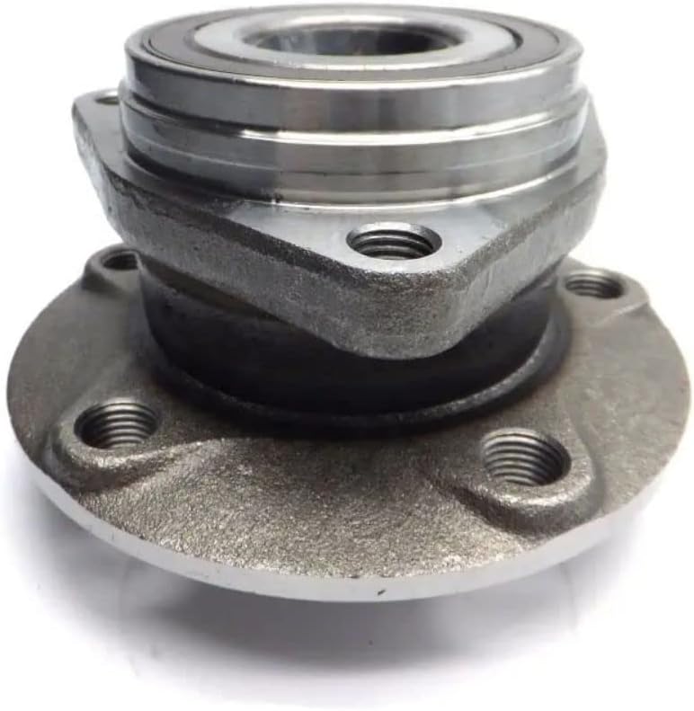 Front Wheel Hub 8V0498625A Compatible With AUDI Q3 8UB, 8UG & TT 8J3