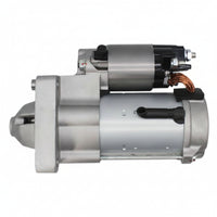 Start Motor 12418511746 Compatible With BMW N47 N57 E93 E84