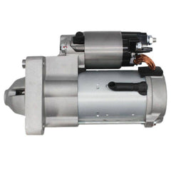 Start Motor 12418511746 Compatible With BMW N47 N57 E93 E84