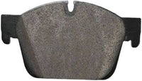 Front Brake Pad Set 0064203720 Compatible With Mercedes Benz W166 X166