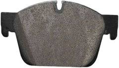 Front Brake Pad Set 0064203720 Compatible With Mercedes Benz W166 X166