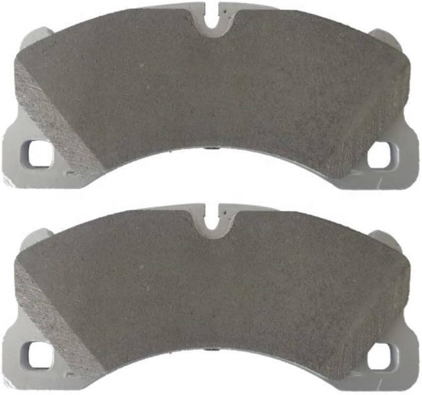 Front Brake Pads 97035194906 Compatible With Porsche Panamera