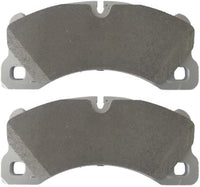 Front Brake Pads 97035194906 Compatible With Porsche Panamera