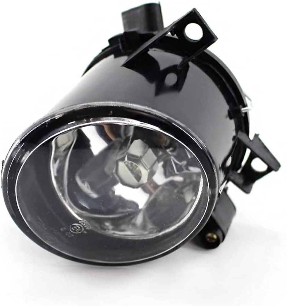 Fog Lamp Set Left 6Q0941699 & Right 6Q0941700 Compatible With Volkswagen polo (2002)