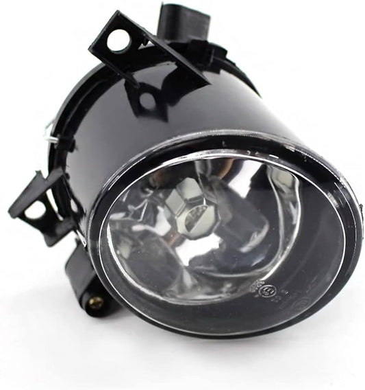 Fog Lamp Set Left 6Q0941699 & Right 6Q0941700 Compatible With Volkswagen polo (2002)