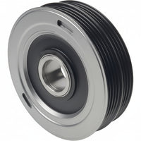 Crankshaft Pulley 1320300568 Compatible With Mercedes Benz M132