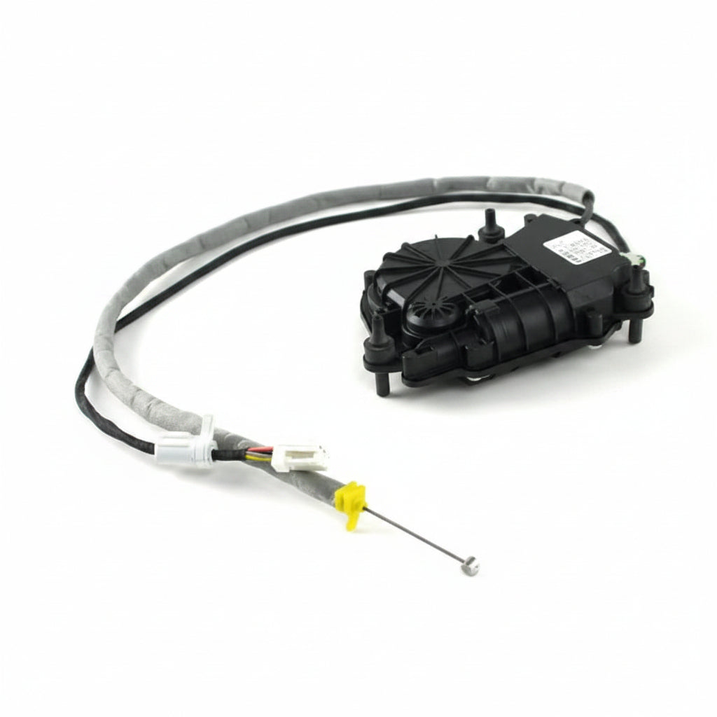 Tailgate Lock/Door Lock Actuator 51247269516 Compatible With BMW 3 4 Series F34 F31 F36