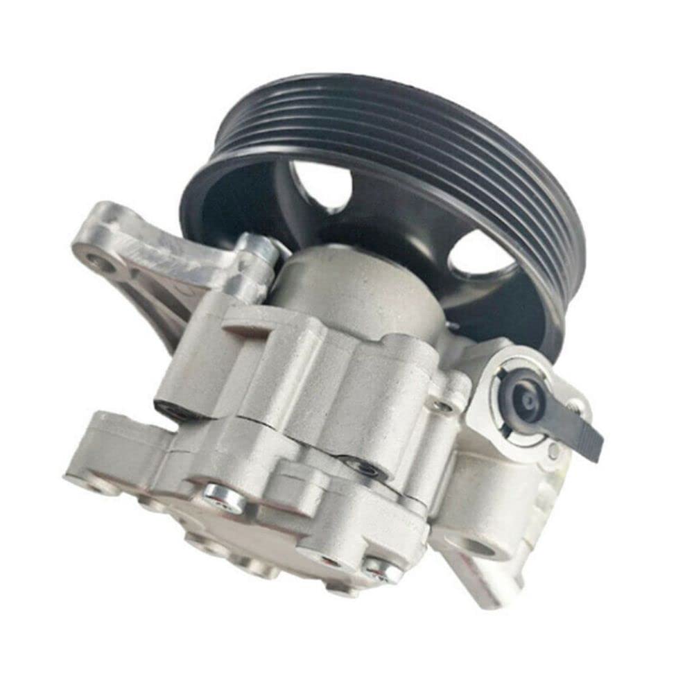 Booster Pump 0064663401 Compatible With Mercedes Benz W204 M271