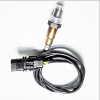 Oxygen Sensor 11787557758 Compatible With BMW E60 E61