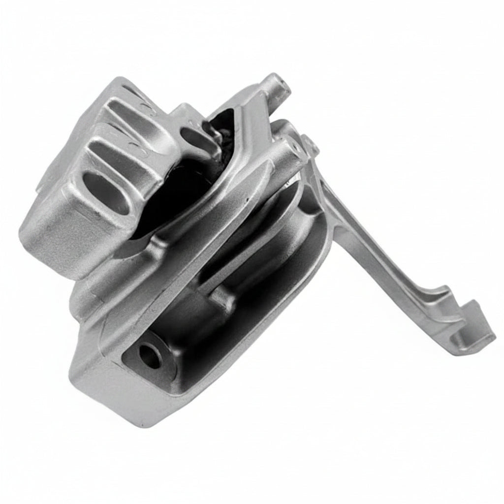 Engine Motor Mount Bracket 5Q0199262BE Compatible With AUDI A3 Limousine (8VS, 8VM) | A3 / S3 & SKODA OCTAVIA III (5E3, NL3, NR3) Tag no.1