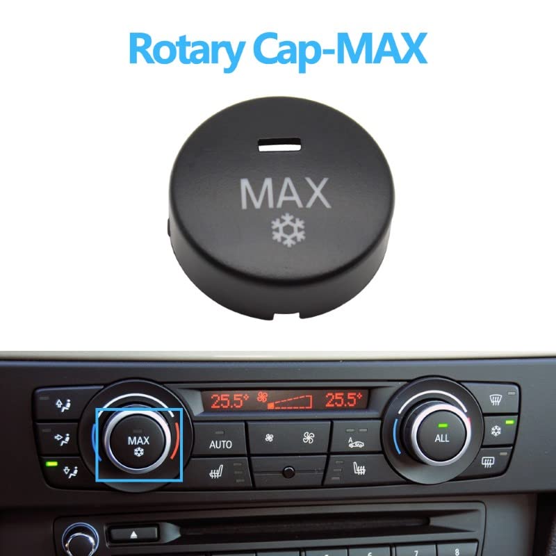 Dashboard Button for Bmw 3 Series Cars