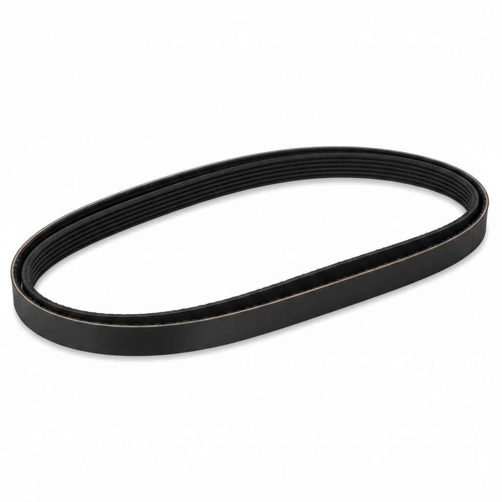 Multi Rib Belt 6PK2460 A0089971092 Compatible With MERCEDES-BENZ SL-CLASS (R230) (CONTINENTAL)