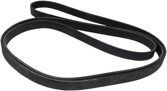 Multi Rib Belt 6PK2460 A0089971092 Compatible With MERCEDES-BENZ SL-CLASS (R230) (CONTINENTAL)