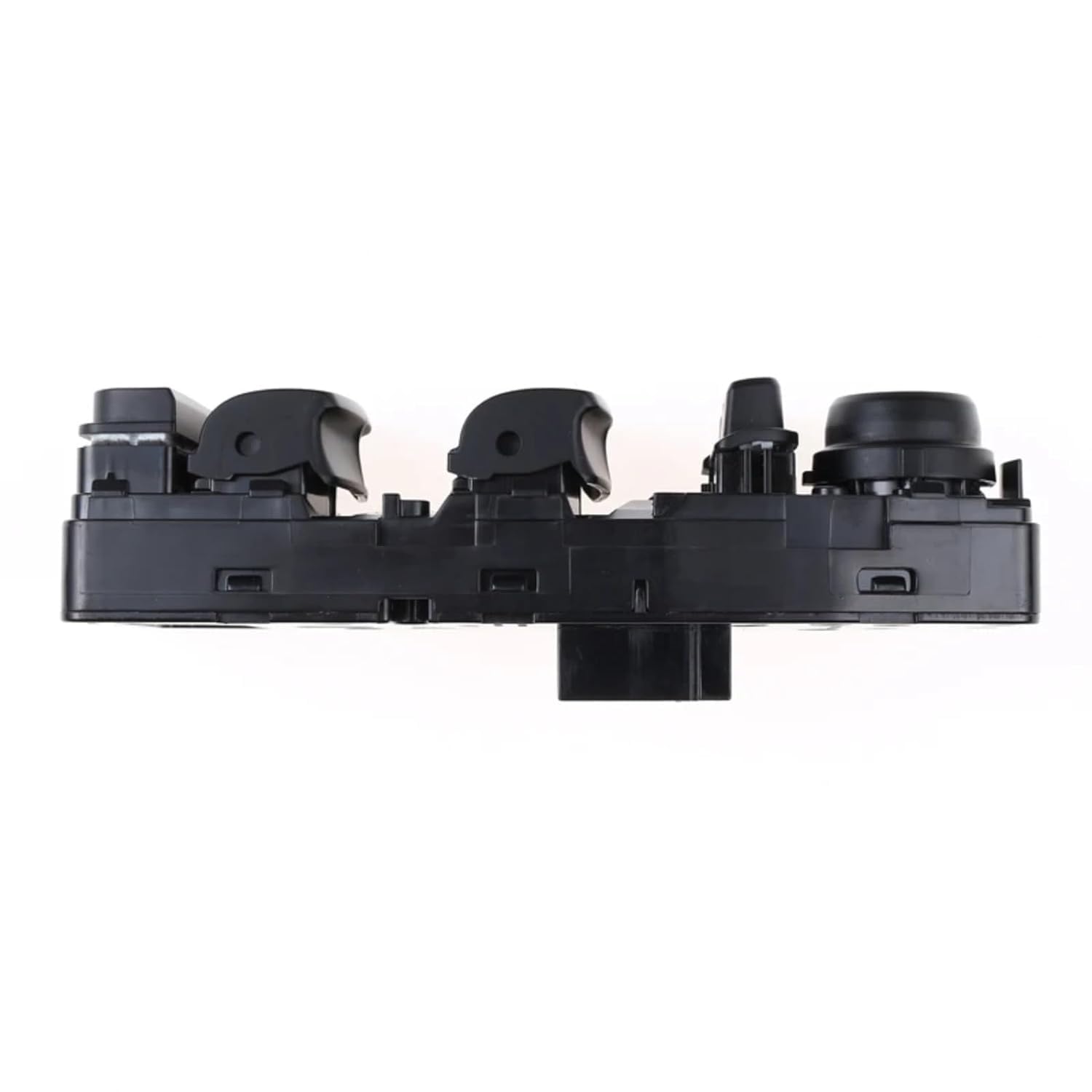Black Window Switch Panel For BMW 5 Series G30/G20/G01  61316832729 61319327036 Tag-SW-67