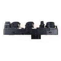 Black Window Switch Panel For BMW 5 Series G30/G20/G01  61316832729 61319327036 Tag-SW-67