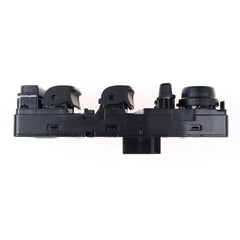 Black Window Switch Panel For BMW 5 Series G30/G20/G01  61316832729 61319327036 Tag-SW-67