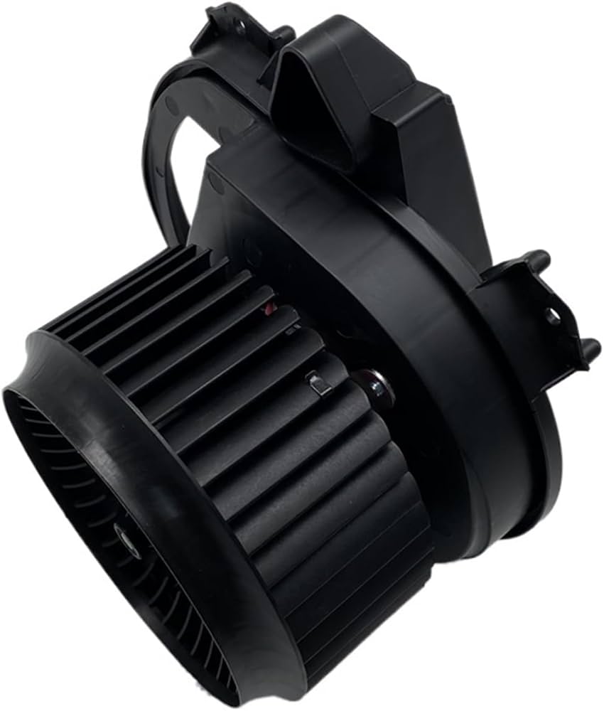 Blower Motor 2469064200 Compatible With Mercedes Benz W246 W176 W117