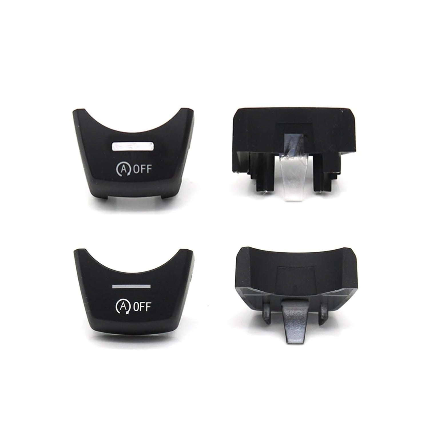 OFF Button Model B 61319229564-C-1 Compatible With BMW 1/2/3/4/5/6/7/X1/X2/X3/X4/X5/X6  F Series