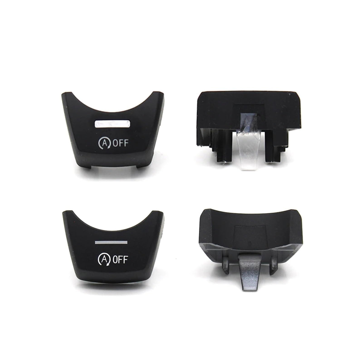 OFF Button Model B 61319229564-C-1 Compatible With BMW 1/2/3/4/5/6/7/X1/X2/X3/X4/X5/X6  F Series