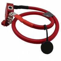 Positive Battery Cable 61126998059 Compatible With BMW G11 G12 G30