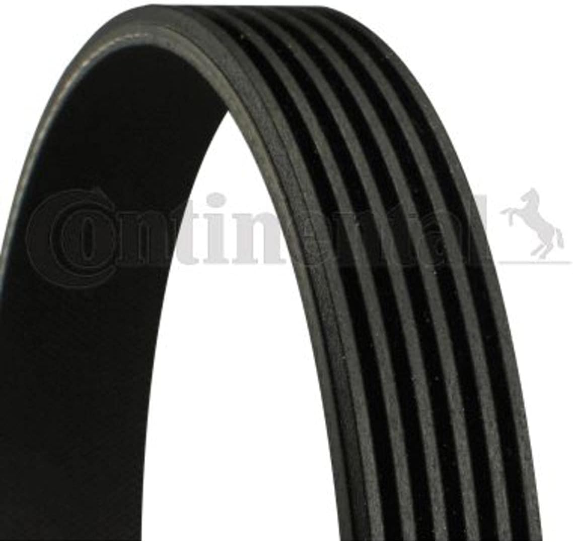Multi Rib Belt 6PK1743 LR000996  9186352 9434341 Compatible With LAND ROVER FREELANDER 2 (L359) | LR2 (CONTINENTAL)  Tag no : 9