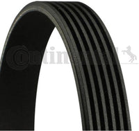 Multi Rib Belt 6PK1743 LR000996  9186352 9434341 Compatible With LAND ROVER FREELANDER 2 (L359) | LR2 (CONTINENTAL)  Tag no : 9