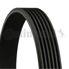 Multi Rib Belt 6PK1670 CX238620AA  Compatible With JAGUAR XF I (X250) (CONTINENTAL)