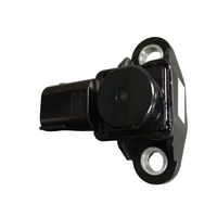 Manifold Absolute Pressure Sensor 0051535028 A0051535028 0041533228 A0041533228 Compatible With Mercedes Benz W204