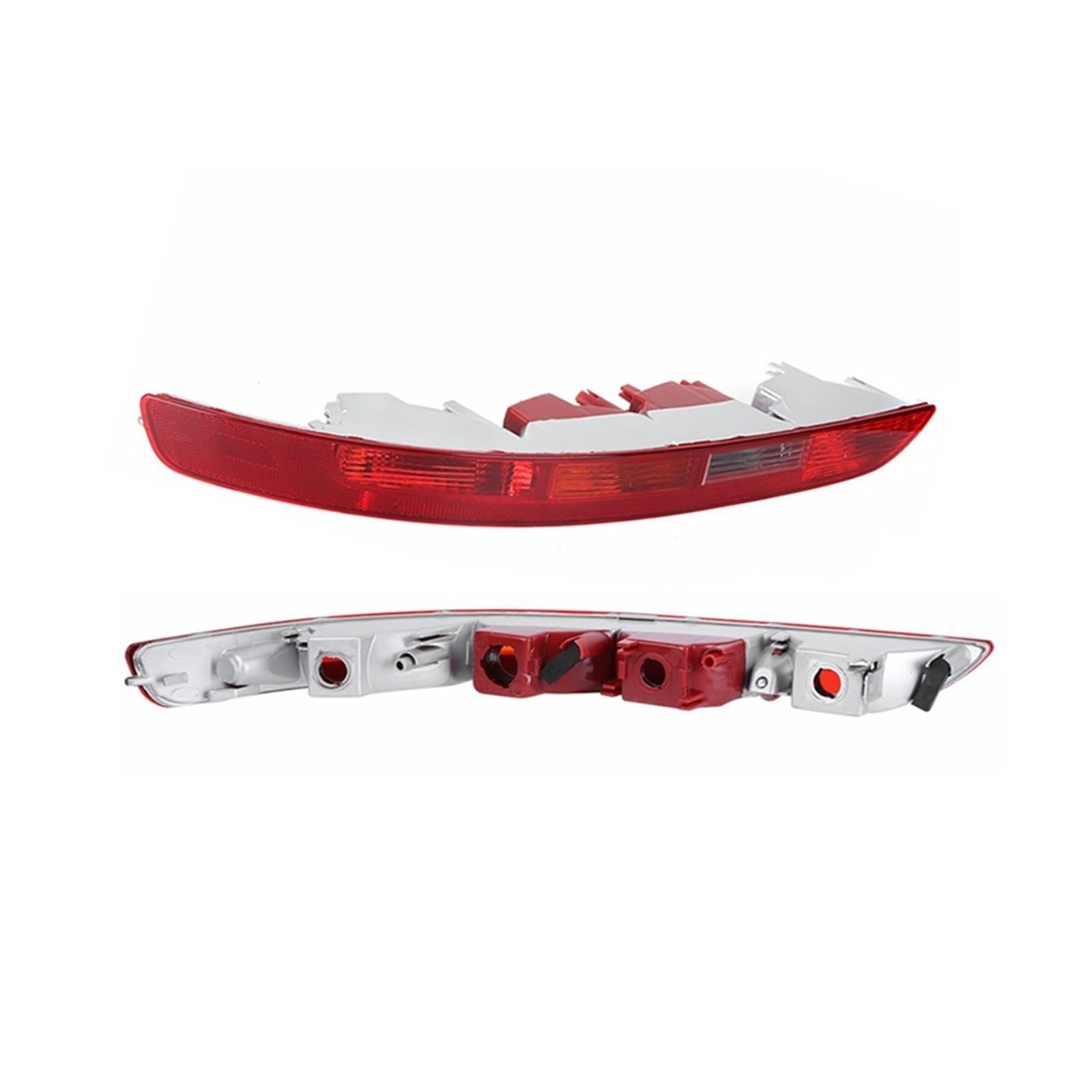 Rear Bumper Reflector Compatible With AUDI Q5 8RB Rear Bumper Reflector Left 8RD945095 & Right 8RD945096 Tag-RB-151