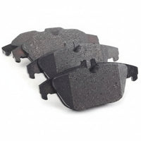 Rear Brake Pad Set 0064206120 Compatible With Mercedes Benz W204