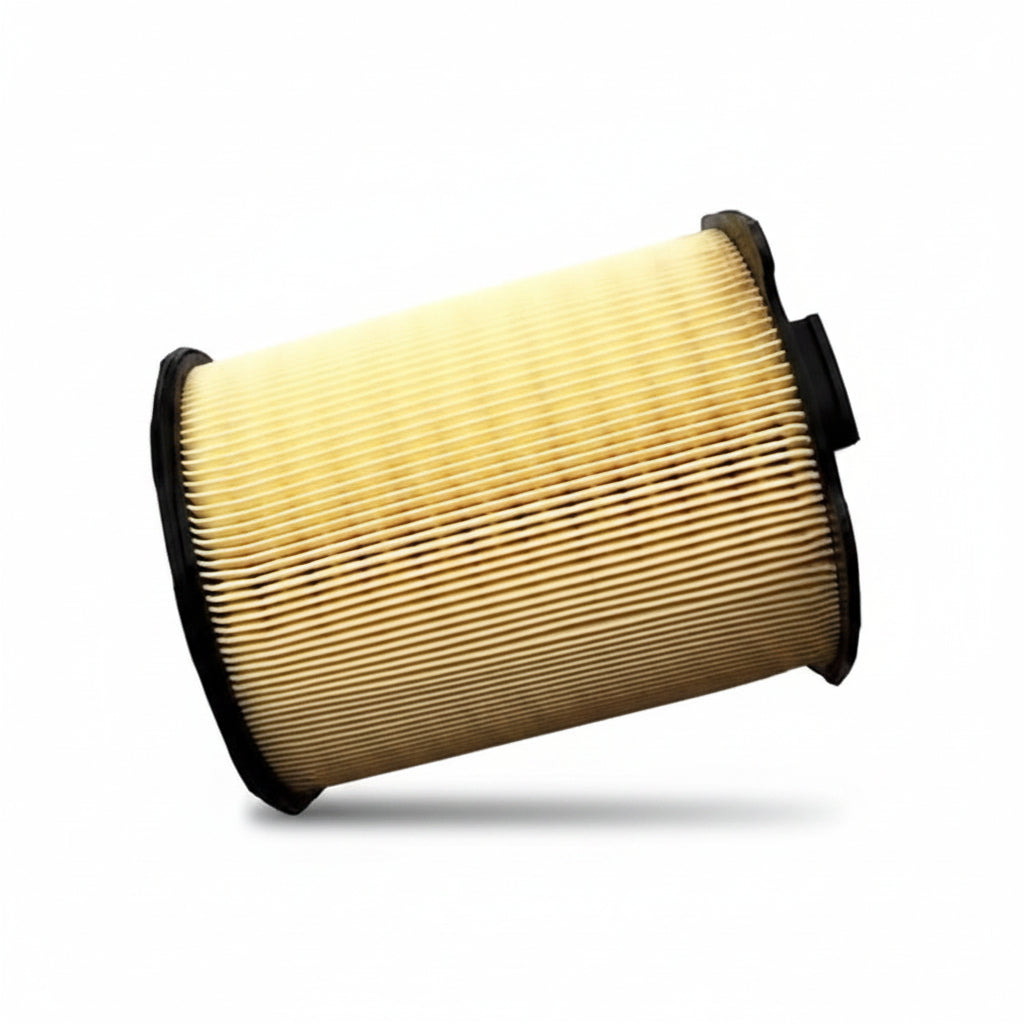 Engine Air Filter 1330940104 Compatible With Mercedes Benz W176 C117 X156