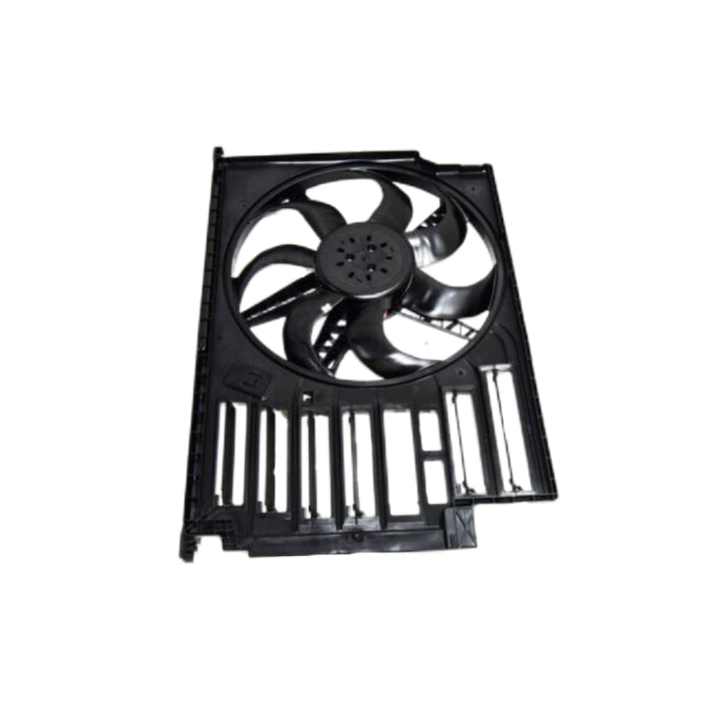 Engine Radiator Cooling Fan Assembly 17427617608 Compatible With MINI Cooper F45 F52 W300