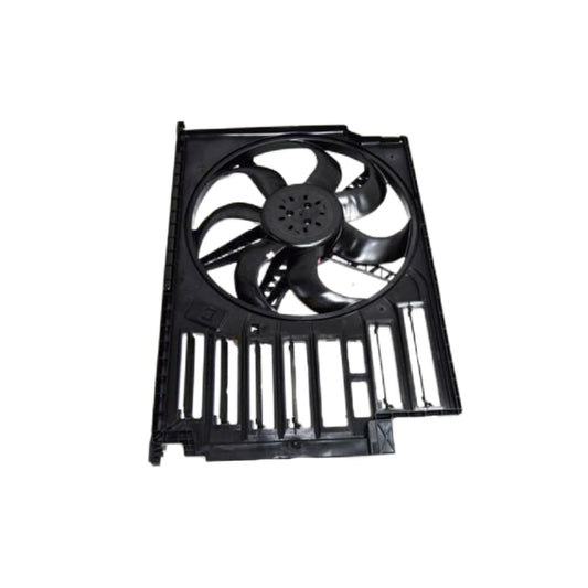 Engine Radiator Cooling Fan Assembly 17427617608 Compatible With MINI Cooper F45 F52 W300
