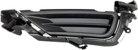 Fog Lamp Cover Set left 31383629 & Right 31383630 Compatible With Volvo XC90 (2016-19)