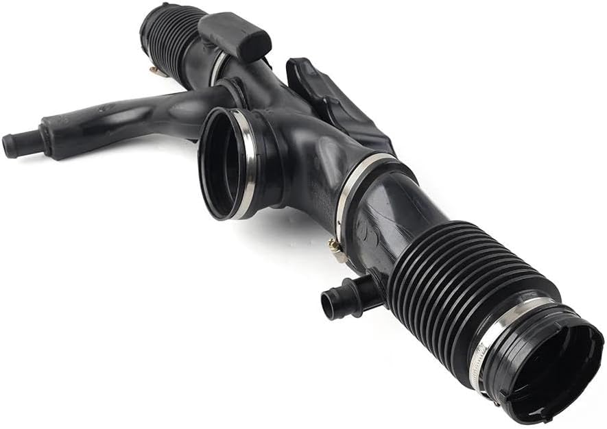 Air Intake Pipe C2D18591 C2D2728 Compatible With Jaguar XF XJ