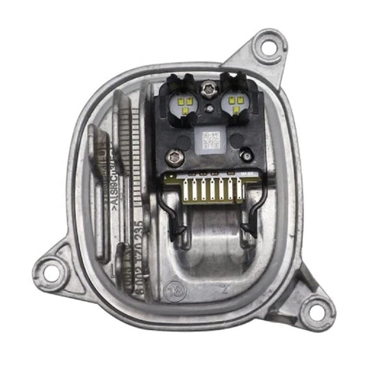 Headlight Blaster 63117466107 Compatible With BMW X3 (G01, F97, G08) X4 (G02, F98) Tag No.237