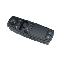 Power Window Switch 1698206410 Compatible With Mercedes Benz (W169) (W245)