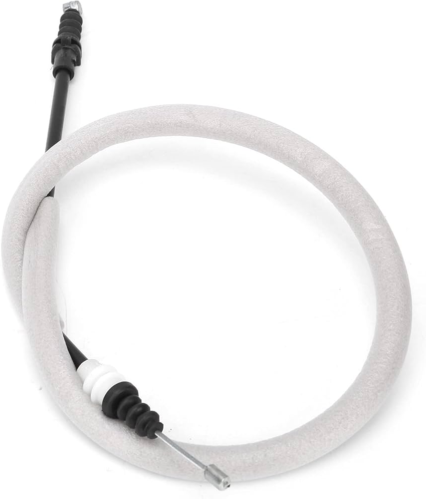 Rear Door Latch Cable FQZ000060 Compatible With LAND ROVER RANGE ROVER III (L322)