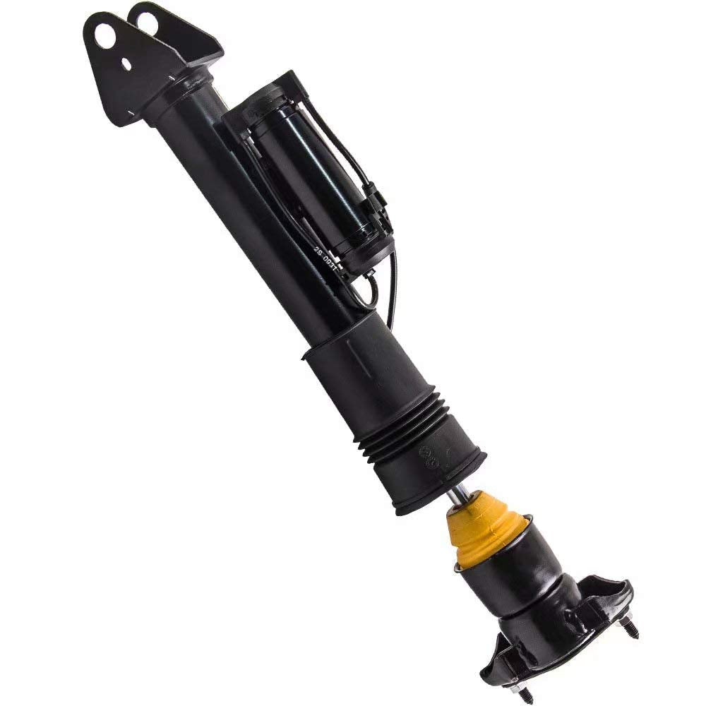Rear Air Suspension Shock Absorber Strut 2513202931 2513202273 2513201831 2513200931 Compatible With MERCEDES-BENZ R-CLASS (W251, V251) (2006-13)