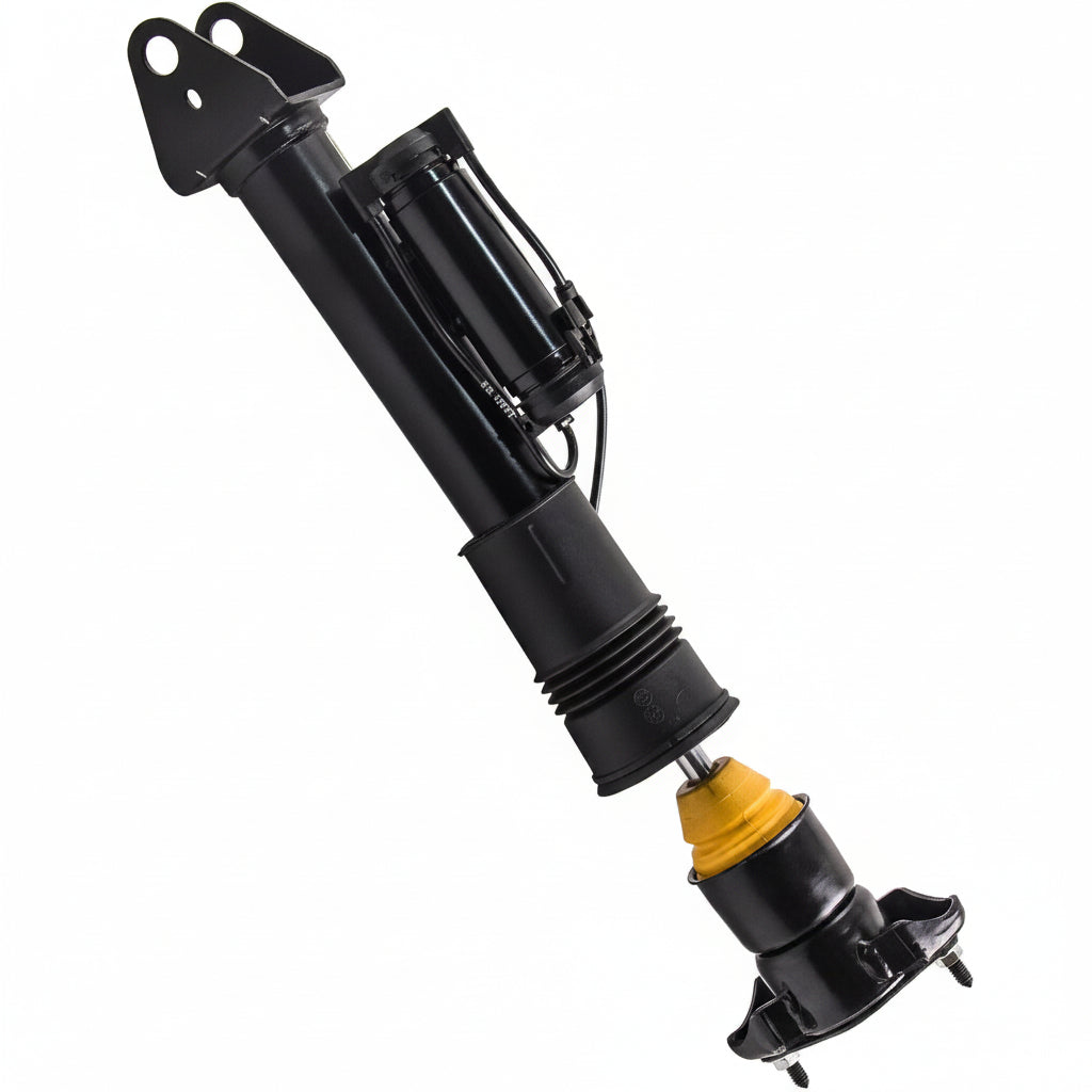Rear Air Suspension Shock Absorber Strut 2513202931 2513202273 2513201831 2513200931 Compatible With MERCEDES-BENZ R-CLASS (W251, V251) (2006-13)