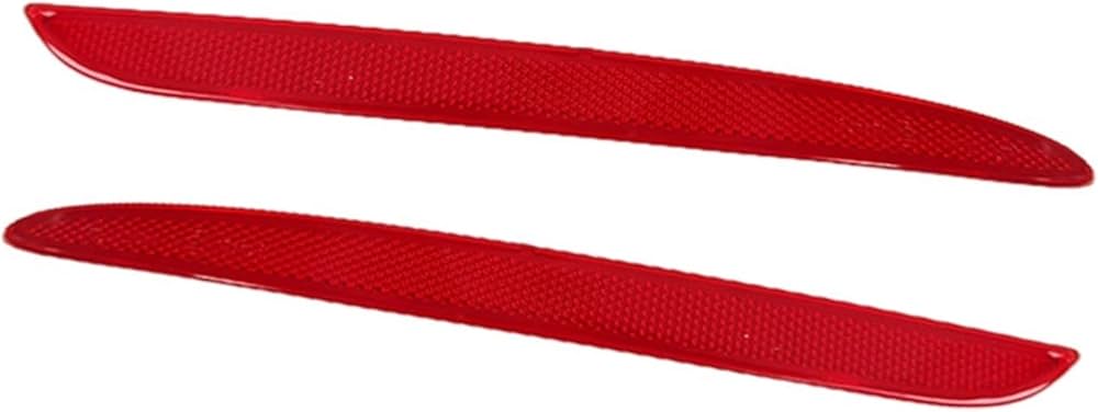 Rear Bumper Reflector Compatible With Mercedes Benz E-CLASS W213  Rear Bumper Reflector Left  2178200174 & Right 2178200274 Tag No.103