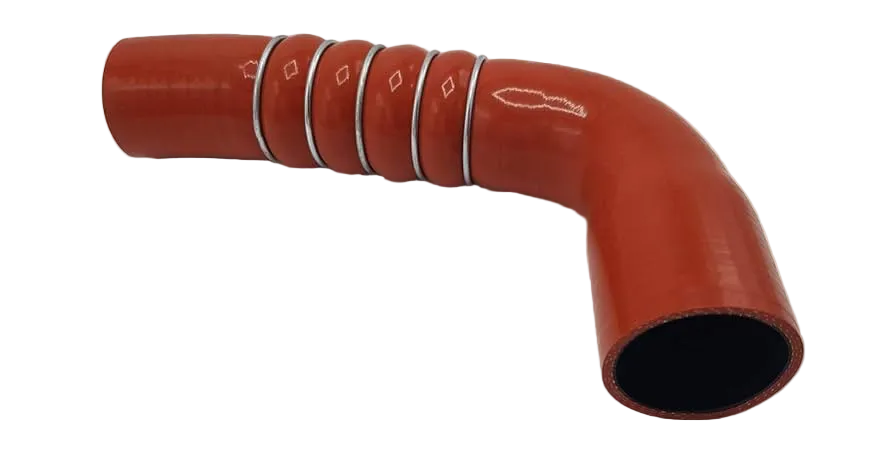 Turbo Hose Pipe 4F0145738F Compatible With Volkswagen