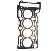 Cylinder Head Gasket 11127509710 Compatible With BMW E46 N46