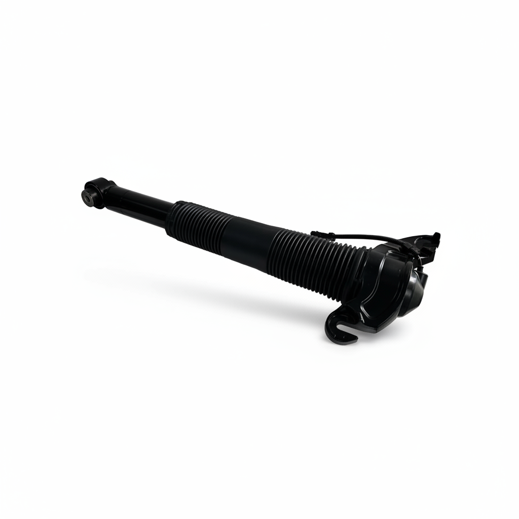 Rear Shock Absorber Left LR066969 LR072531 LR124717 Compatible With Land Rover Discovery Sport L550