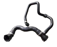 Raditor Hose Lower Coolant Hose Pipe 17127640916 Compatible With BMW F10 F18 (2012-2016)