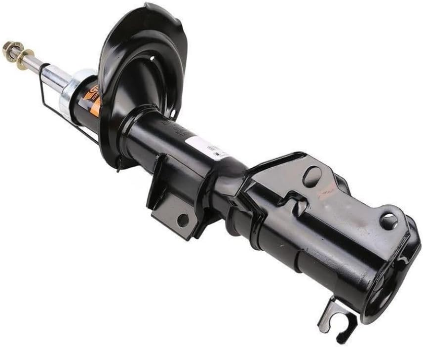 Front Suspension Shock Absorber Left & Right 6363200513 Compatible With Mercedes Benz W636
