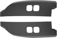 Fog Lamp Bracket Right LR131788 & Left LR131789 Compatible With Land Rover Defender 5 L663