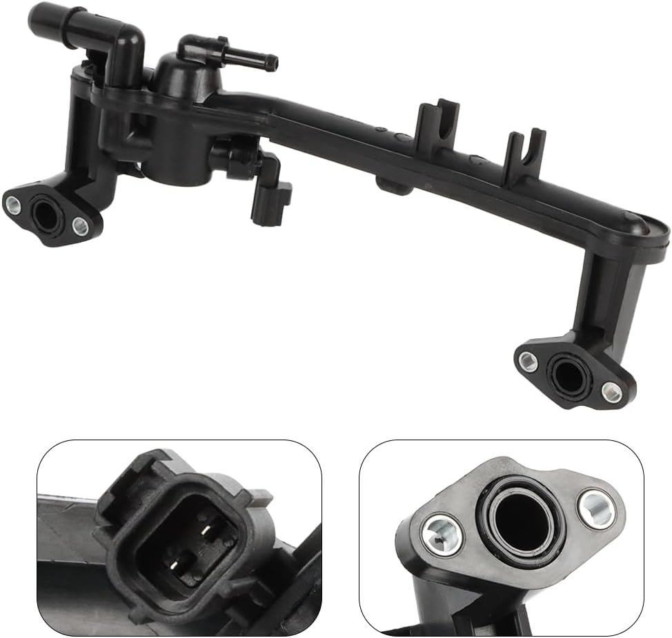 Heater Maniflod Tube Pipe LR109402 Compatible With Land Rover Discovery