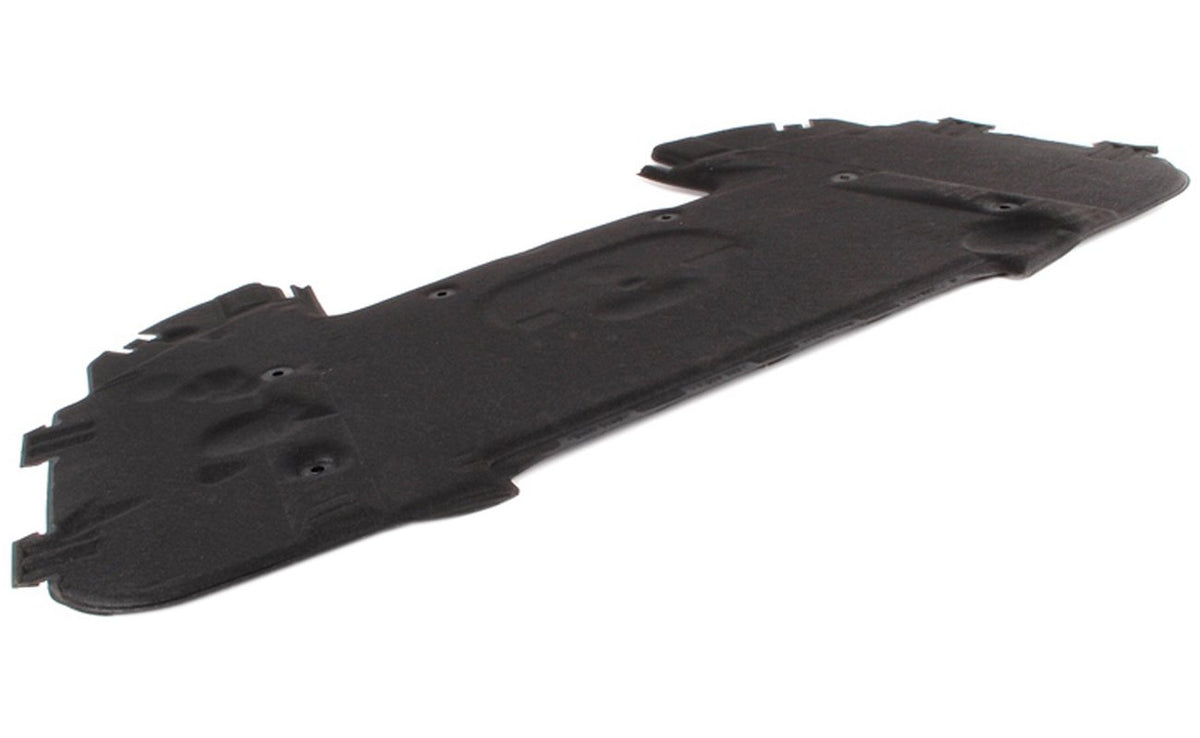 Engine Hood Sound Insulation Pad 51487059260 Compatible with BMW 3 Series E90 Tag No.4