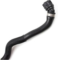 Coolant Hose 17127612446 Compatible With BMW X1 E84